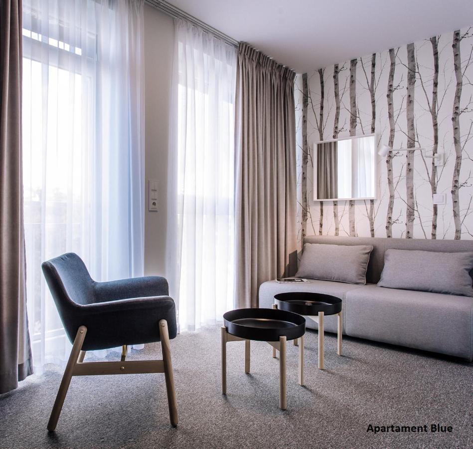 Bed and breakfast Pokoje4you Koszalin
